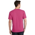 thumbnail image 2 of Port & Company Core Cotton Tee, 2 of 5
