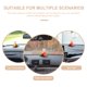 thumbnail image 3 of unbranded Figurilla Solar Con Que Se Para Interior De Auto Y Escritorio, 3 of 6