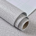 thumbnail image 1 of 2 uds patrón de tela gris claro 40cm*1m/rollo (personalizado) Adepaton CJWUS-6407, 1 of 5