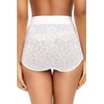 thumbnail image 3 of QT Intimates High Waist Firm Control Body Shaper 281, 3 of 6