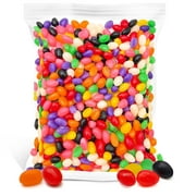 Classic Jelly Beans Candy, Assorted Fruit Flavored Bird Eggs, Bulk Pack 3 Pounds