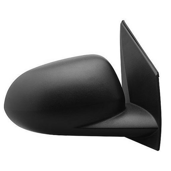 KAI New Standard Replacement Passenger Side Door Mirror, Fits 2007-2012 Dodge Caliber