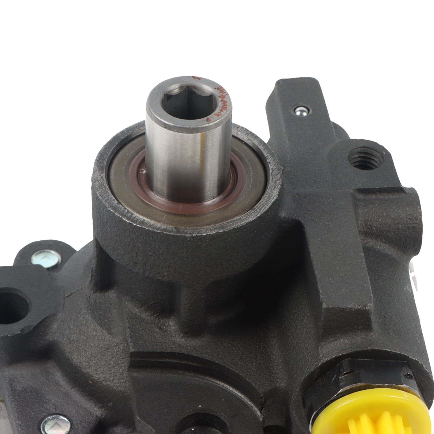 PANGOLIN Power Steering Pump 21-5305 Compatible with 2003-2010 Chrysler PT Cruiser Power Assist Steering Pump Replacement Part OE 5272313AD, 5272313AE, 5272313AF, 5272313AG