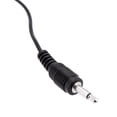 thumbnail image 4 of Lavalier Clip Metal Mono Microphone 3.5mm with Collar Clip for Lound Speaker Computer PC Laptop, 4 of 7