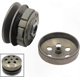 thumbnail image 5 of 50cc 60cc 80cc Scooter Clutch Pulley Kit with Variator and Belt 669 for GY6 Engine-Compatible Models, 5 of 5