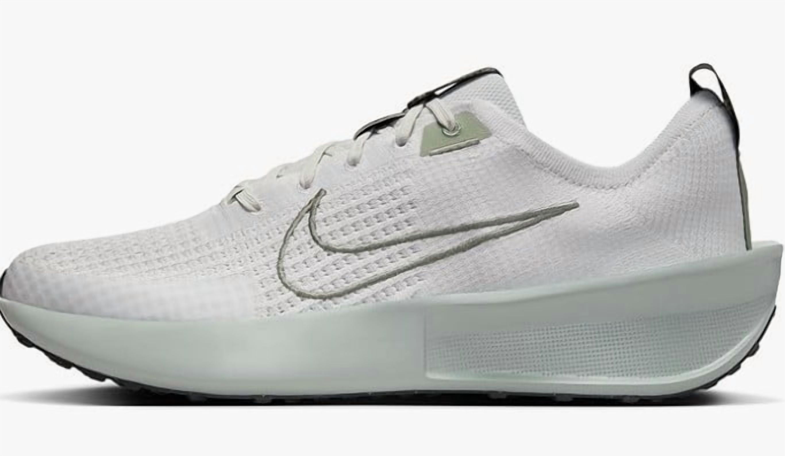 Nike Air Max 90 LTR CZ5594-100 Men's White Leather Low Top Running