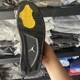 thumbnail image 3 of A i r-Jor-dan 4 Retro Thunder (2023), 3 of 6