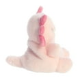 ® Adorable Palm Pals™ Ax Axolotl™ Stuffed Animal - Pocket-Sized Play ...
