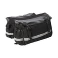 thumbnail image 4 of Siruishop Bike Pannier Double Pannier Multifunctional Bike Bags for Rear Rack for Shopping Black, 4 of 8