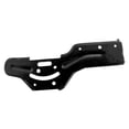 thumbnail image 2 of For Nissan Pathfinder Armada 2004 Bumper Bracket Passenger Side | Front | Inner | Steel | LE/SE Model | Replacement For NI1067130 | 62214ZJ00A, 2 of 7