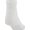 White, variant on Gold Toe Adult Men's 656P Cushioned Cotton Quarter Socks, 6 Pack