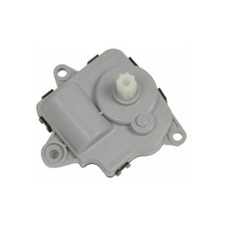 HVAC Panel Mode Door Actuator - Compatible with 2013 - 2017 GMC Terrain 2014 2015 2016