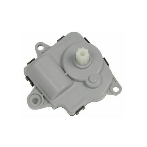 HVAC Panel Mode Door Actuator - Compatible with 2013 - 2017 GMC Terrain 2014 2015 2016