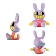 thumbnail image 2 of Peluche Jax The Amazing Digital Circus 35 cm de alta calidad, 2 of 2