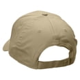 thumbnail image 3 of New Jersey Year Established Embroidered Low Profile Cap - Khaki OSFM, 3 of 5