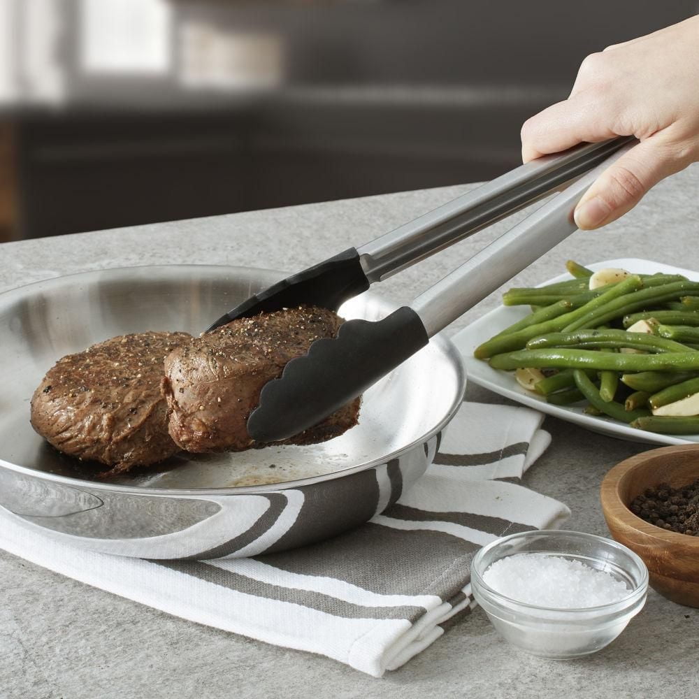 Pinces bouts en silicone KitchenAid