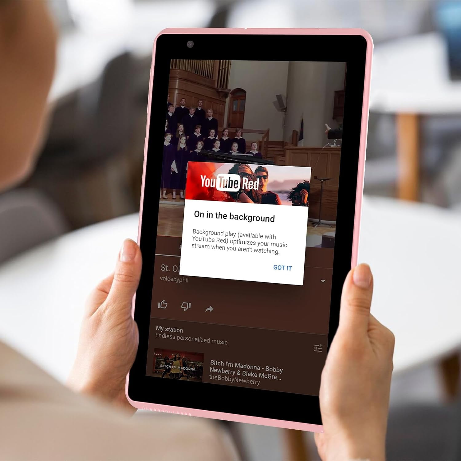 IWEGGO 7'' Tablet, Android, 32GB