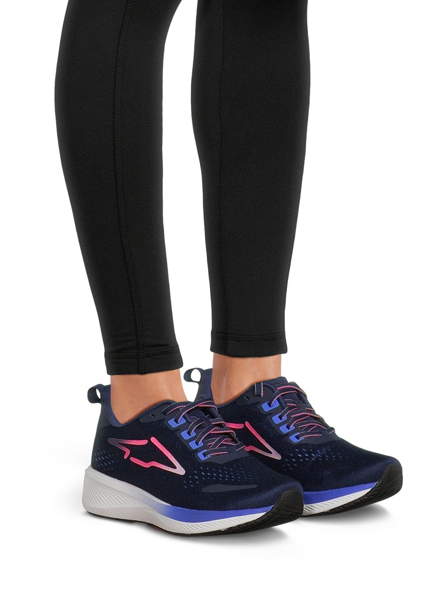 Avia Women's Comfort Performance Sneakers, Wide Width Available