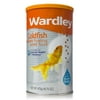 Wardley Goldfish Floating Medium Pellet Fish Food, 16.75 Oz