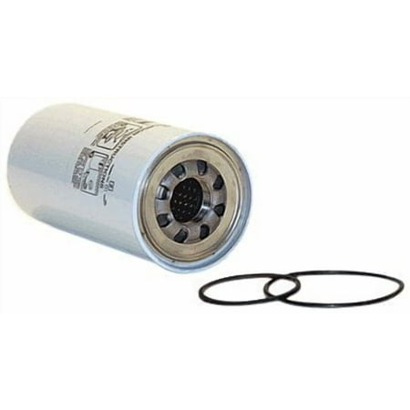Wix 51652 Spin-On Hydraulic Filter, Pack of 1