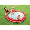 thumbnail image 2 of PISCINA INFLABLE PARA NIÑO SANDIA Intex INTEX 58448, 2 of 2