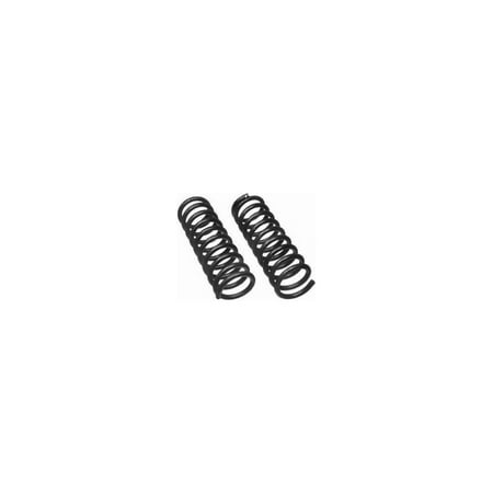 UPC 080066318943 product image for Coil Spring Front Moog 7226S | upcitemdb.com
