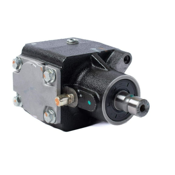 John Deere Gear Box - AUC10298