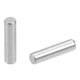 thumbnail image 1 of Pasador 3 mm x 12 mm, Clavijas de Acero Inoxidable 304, Estantes de Apoyo, Tono Plateado 50 Piezas, 1 of 4