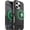 Black Ash, variant on OtterBox Commuter MagSafe Case for iPhone 16 Pro – Berry Smooth – Slim, Shockproof, Dual Layer Drop Protection