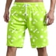 thumbnail image 5 of WILLBEST Pantalones Cortos Casuales 2 En 1 para Hombre, Pantalones Cortos de Verano para Correr con Bolsillos, Pantalones Cortos Deportivos, Pantalones de Fitness para Correr., 5 of 8