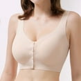 thumbnail image 2 of Soutien-gorge Post pour Récupération Design Fermeture avant Idéal pour Patients Confortable et Polyvalent pour Usage Quotidien Parfait pour Toutes les Saisons, 2 of 6