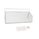 thumbnail image 1 of Cesta de pared colgante, cesta de almacenamiento de cocina, cesta de frutas, estante de almacenamiento para gabinete, Una sola capa pequeña, 1 of 9