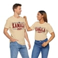 thumbnail image 5 of Kamala 2024 Collegiate Font Presidential Election T-Shirt Express Delivery, 5 of 6