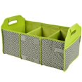 thumbnail image 1 of Picnic At Ascot 8013-DG Collapsible Trunk Organizer - Diamond Granite, 1 of 1