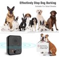 thumbnail image 3 of 2024 New Dog Anti Bark Device Adjustable Frequency 3 Ultrasonic Anti Bark Device Dog Training Anti Bark For, 3 of 5
