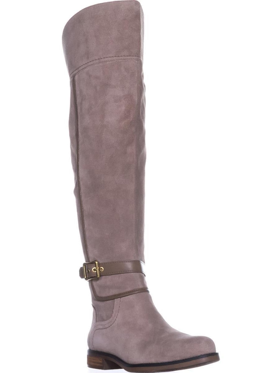 franco sarto cognac riding boots
