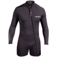thumbnail image 2 of NeoSport 7mm Waterman Unisex Jacket Wetsuit, 2 of 2