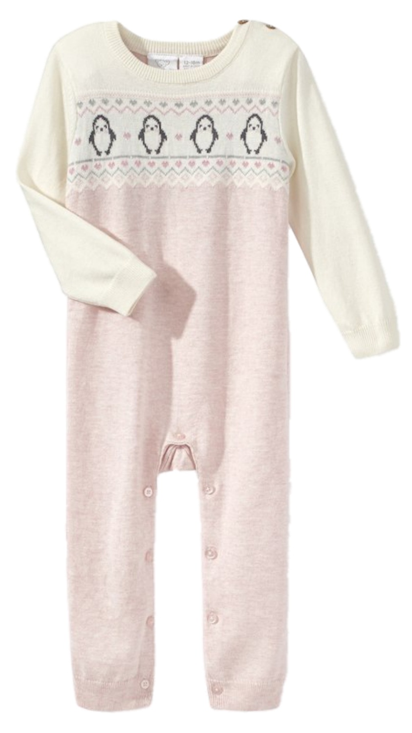 pink coverall jumpsuit