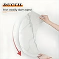 thumbnail image 4 of Peel and Stick Wall Panels, Foam Plastic Waterproof Backsplash Tiles for Kitchen, Bathroom, Peel and Stick Tile, Simulated ceramic tiles, 4 of 6