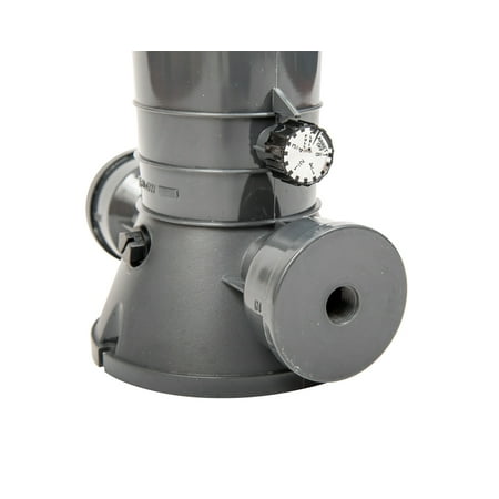 chlorinator for inground pool