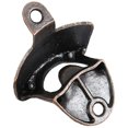 thumbnail image 5 of 10 Pack Bottle Opener Wall Mounted Rustic Beer Opener Set Vintage, 5 of 5