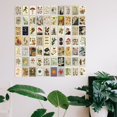 thumbnail image 4 of shiziwei Vintage Wall Collage Kit - 70 Aesthetic for Teen Room and Dorm Decor 4" x 6" Posters (70Pieces), 4 of 8