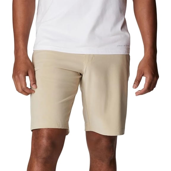 Columbia Mens Lightweight Tech Short