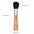 thumbnail image 5 of vertechnk Instrument Dust Removal Brush Guitar Dust Brush Mini Duster, 5 of 5