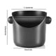 thumbnail image 1 of Caja De Golpe De Café, Cubiertos Antideslizantes De Escorias De Café Cubo Con Barra De Goma Accesorios Para Hacer Café(01) Cocina Octpeak NO, 1 of 7
