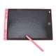 thumbnail image 2 of Tableta de Dibujo LCD, LCD LCD Doodle Board Aprendizaje Educate Repetible de 10 Pulgadas para Niños Niños, 2 of 7