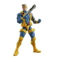thumbnail image 5 of Marvel Legends Series Marvel's Cable, 6" Comics Collectible Action Figure, 5 of 9