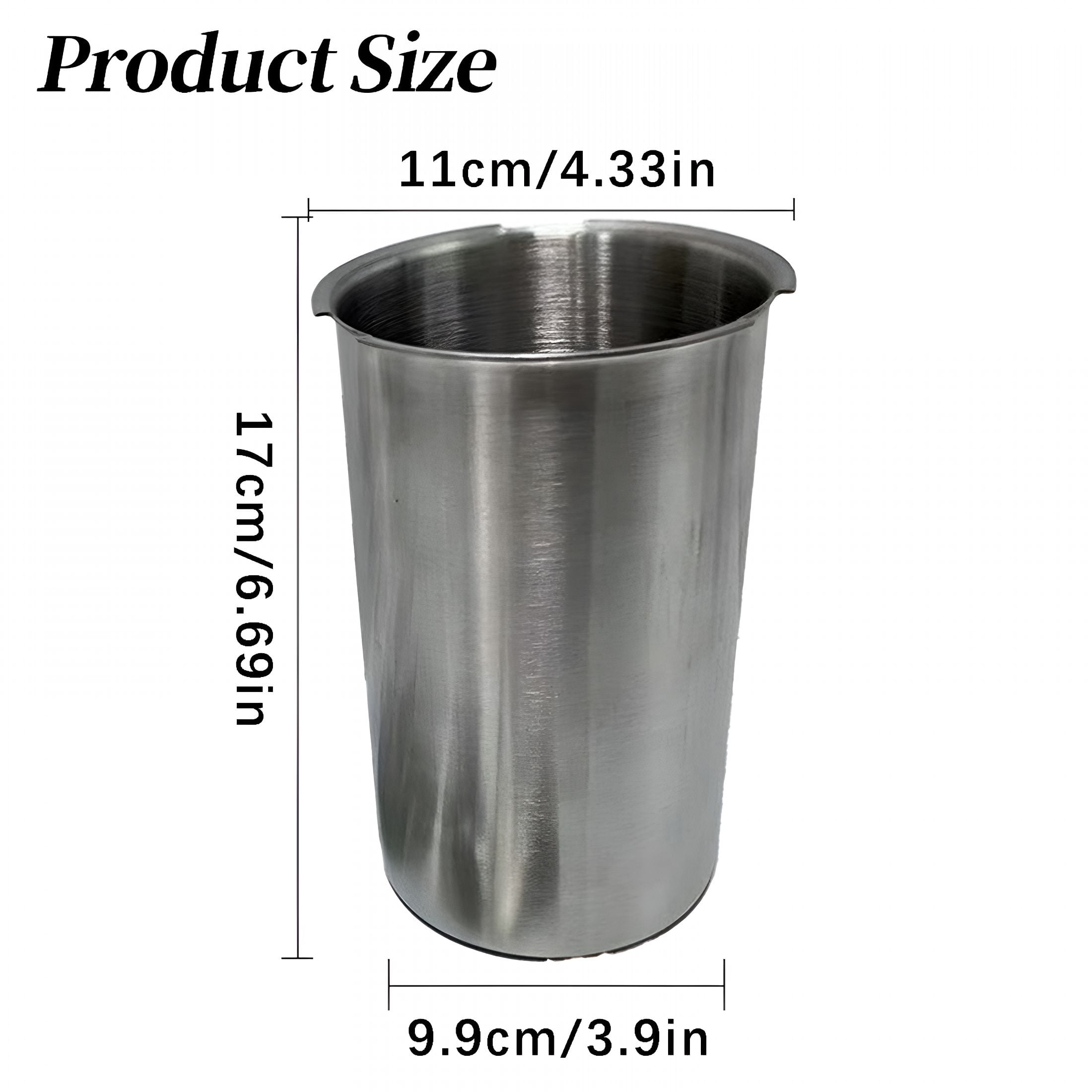 ACDANC Stainless Steel Ham Maker, Large Capacity Deli Meat Press Cooker with Thermometer, Homemade Bacon & Meat Boiler Pot, deli meat press