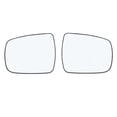 thumbnail image 1 of For KIA Sorento XM 2009 2010 2011 2012 2013 2014 Car Exterior Wing Door Side Rearview Mirror Lens Glass with Heating Heated left and right, 1 of 6