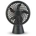 thumbnail image 2 of O2COOL Ventilateur Rechargeable 5 Pouces H, 2 of 3